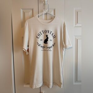 Cottontail Candy Company T-Shirt